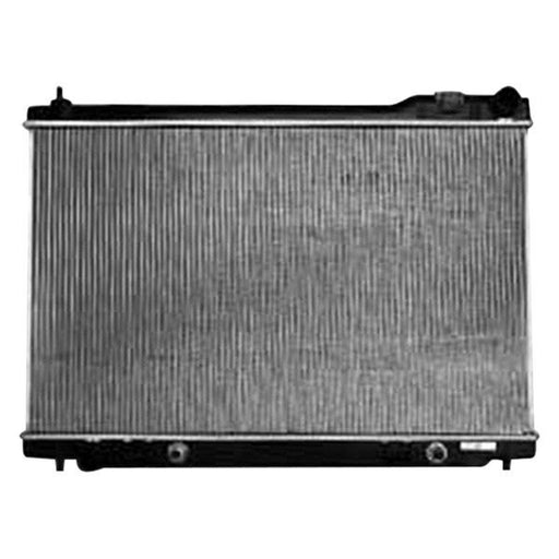 2004 Infiniti FX45  4.5L V8 Radiator - Automatic