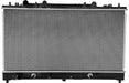 2004 Mazda 6 2.3L L4 Radiator - Automatic