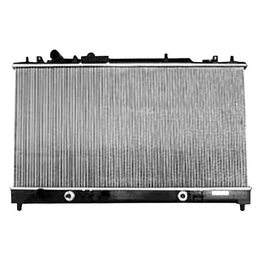 2008 Mazda 6  3.0L V6 Radiator - Sedan