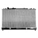 2006 Mazda 6  3.0L V6 Radiator - Hatchback