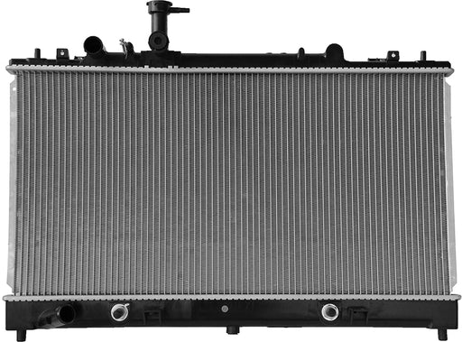 2007 Mazda 6 2.3L L4 Radiator - Naturally Aspirated, Manual