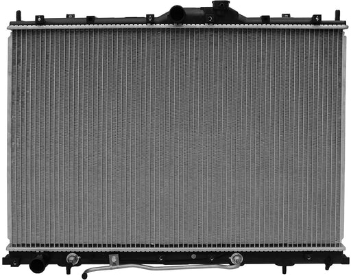 2004 Mitsubishi Endeavor 3.8L V6 Radiator OSC2675