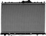 2004 Mitsubishi Endeavor 3.8L V6 Radiator OSC2675