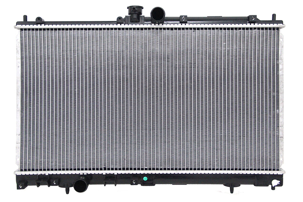 2006 Mitsubishi Lancer 2.0L L4 Radiator OSC2676