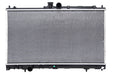 2006 Mitsubishi Lancer 2.0L L4 Radiator OSC2676