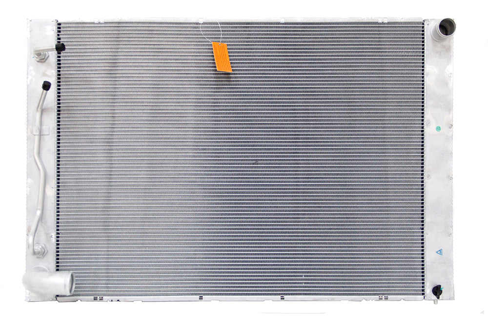 2005 Toyota Sienna 3.3L V6 Radiator OSC2682