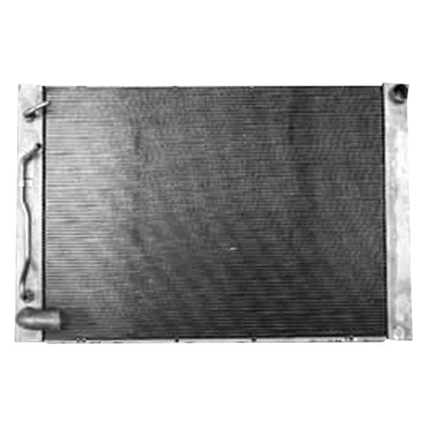 2004 Toyota Sienna  3.3L V6 Radiator - Automatic