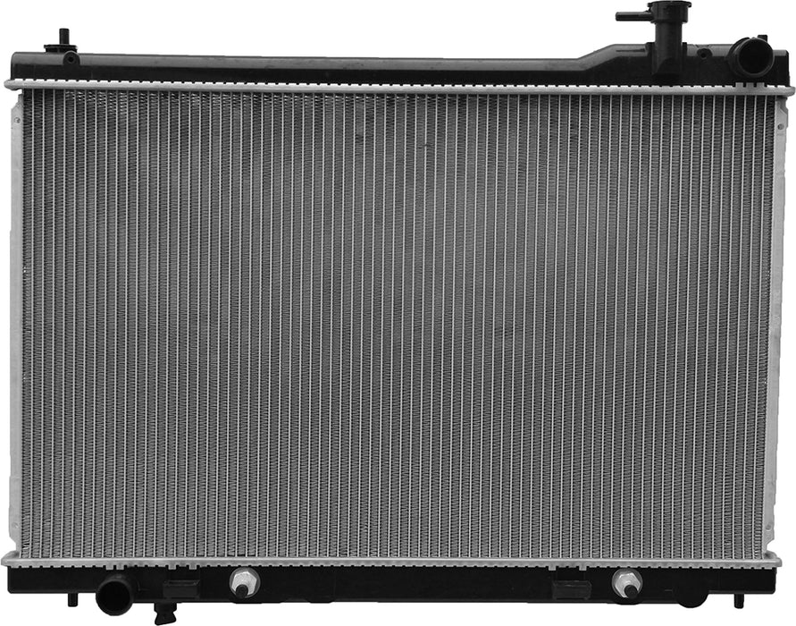 2006 Infiniti FX35 3.5L V6 Radiator