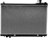 2006 Infiniti FX35 3.5L V6 Radiator