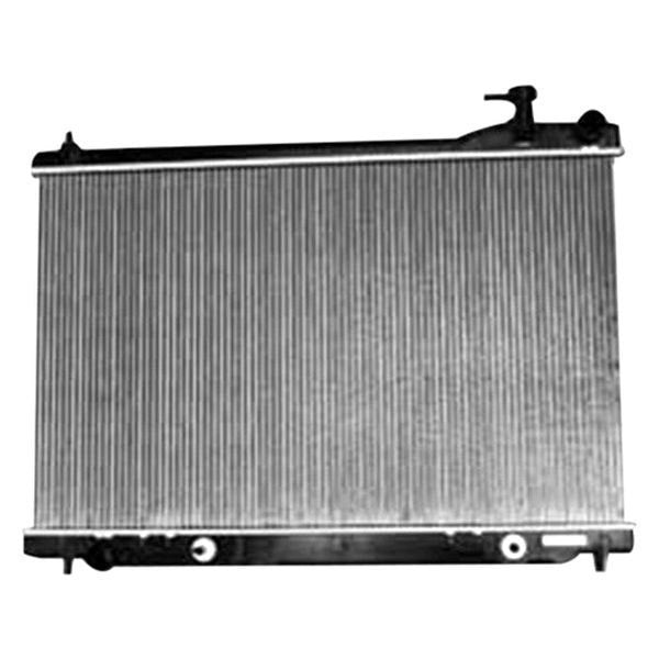 Fx35 Radiator 2005 Infiniti FX35 3.5L V6 Radiator - Automatic — RadiatorNow