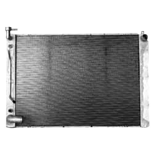 2004 Lexus RX330  3.3L V6 Radiator - Automatic