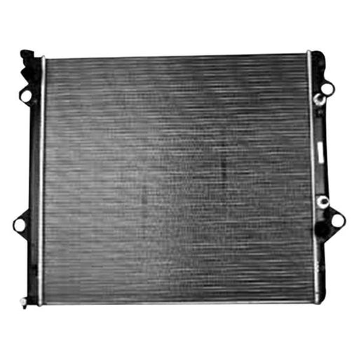 2004 Lexus GX470  4.7L V8 Radiator - Automatic