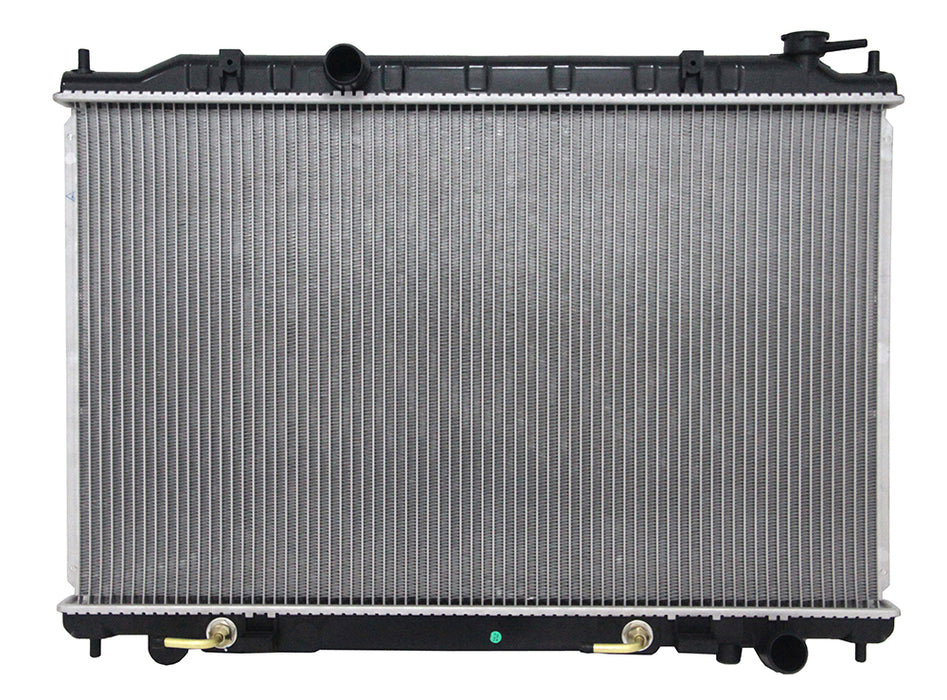 2006 Nissan Quest 3.5L V6 Radiator - Automatic