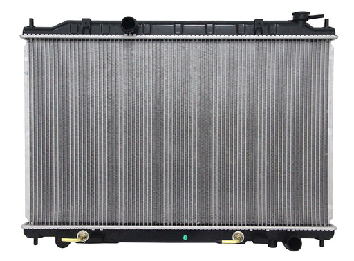 2005 Nissan Quest 3.5L V6 Radiator - Automatic