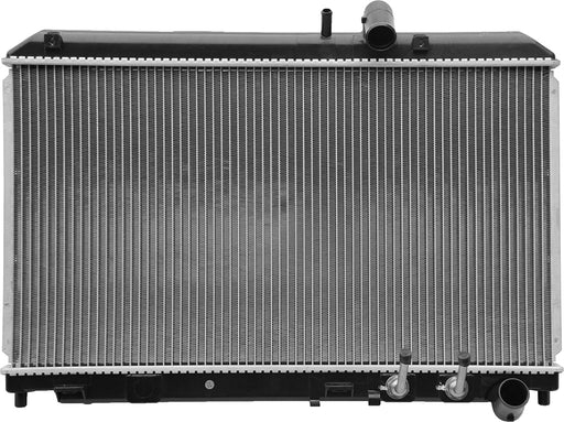 2006 Mazda RX-8 1.3L R2 Radiator - Automatic