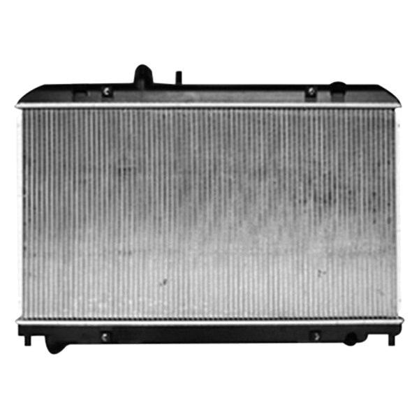 2005 Mazda RX-8  1.3L R2 Radiator - Automatic