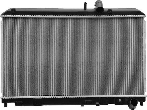 2005 Mazda RX-8 1.3L R2 Radiator - Manual OSC2695