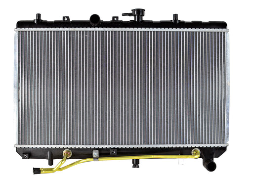 2004 Kia Rio 1.6L L4 Radiator