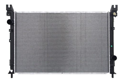 2005 Chrysler Pacifica L <251> Radiator