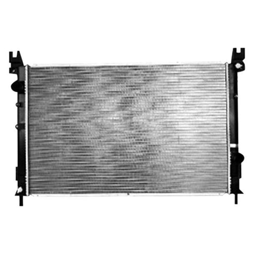 2004 Chrysler Pacifica  3.5L V6 Radiator