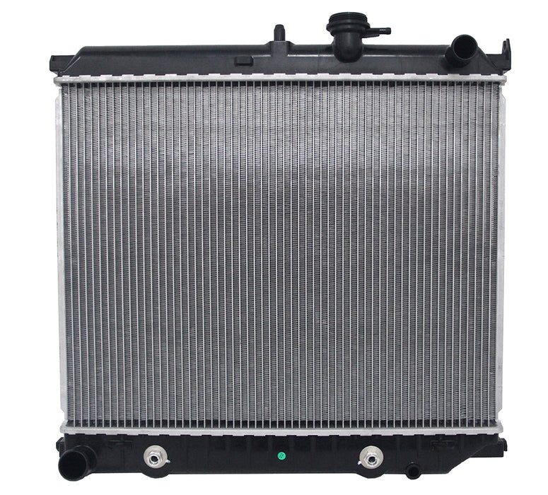 2010 GMC Canyon 3.7L L5 Radiator