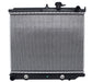 2010 GMC Canyon 3.7L L5 Radiator