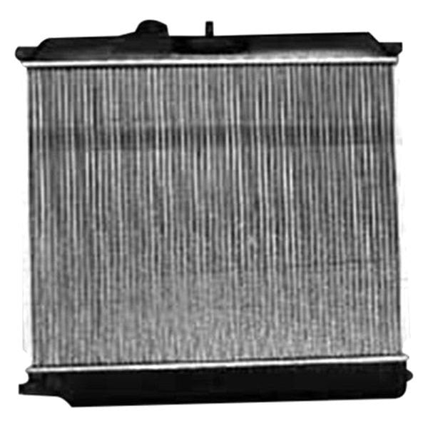 2004 Chevrolet Colorado  3.5L L5 Radiator
