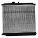 2005 GMC Canyon  2.8L L4 Radiator