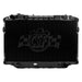 1989 Toyota Land Cruiser  4.0L L6 Radiator
