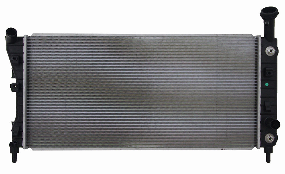 2004 Chevrolet Impala 3.4L V6 Radiator