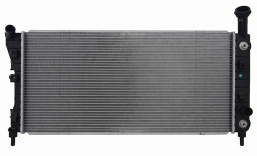 2005 Chevrolet Impala 3.8L V6 Radiator