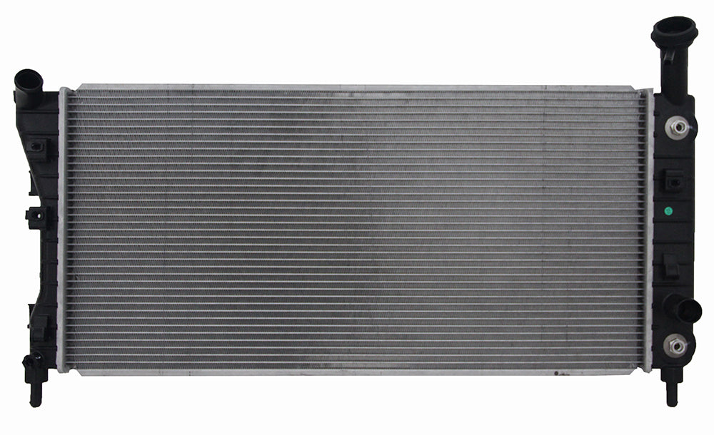 2005 Chevrolet Monte Carlo 3.4L V6 Radiator