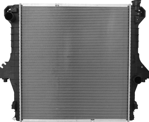 2009 Dodge Ram 2500 5.9L L6 Radiator