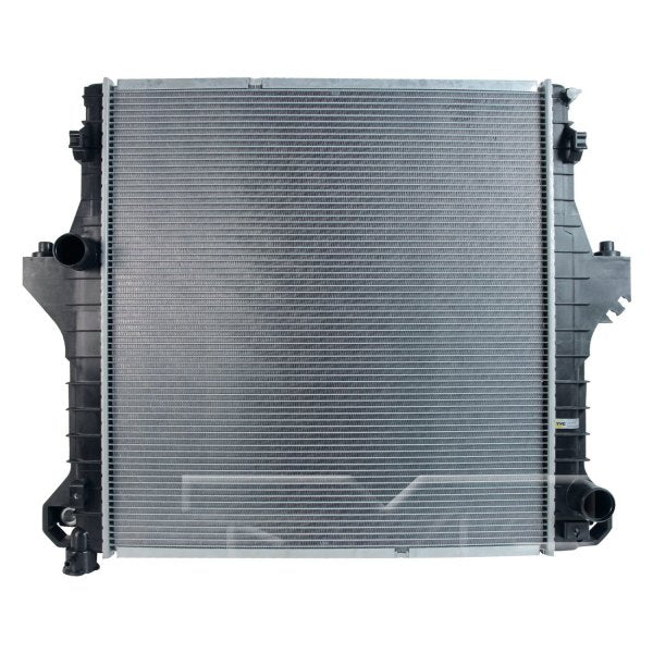 2005 Dodge Ram 3500  5.9L L6 Radiator - DIESEL