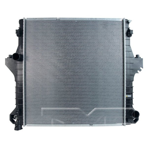 2006 Dodge Ram 2500  5.9L L6 Radiator - DIESEL