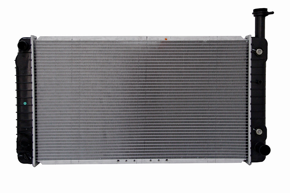 2005 Chevrolet Express 2500 5.3L V8 Radiator