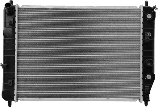 2008 Cadillac XLR 4.4L V8 Radiator