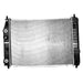 2007 Cadillac XLR  4.6L V8 Radiator - Automatic