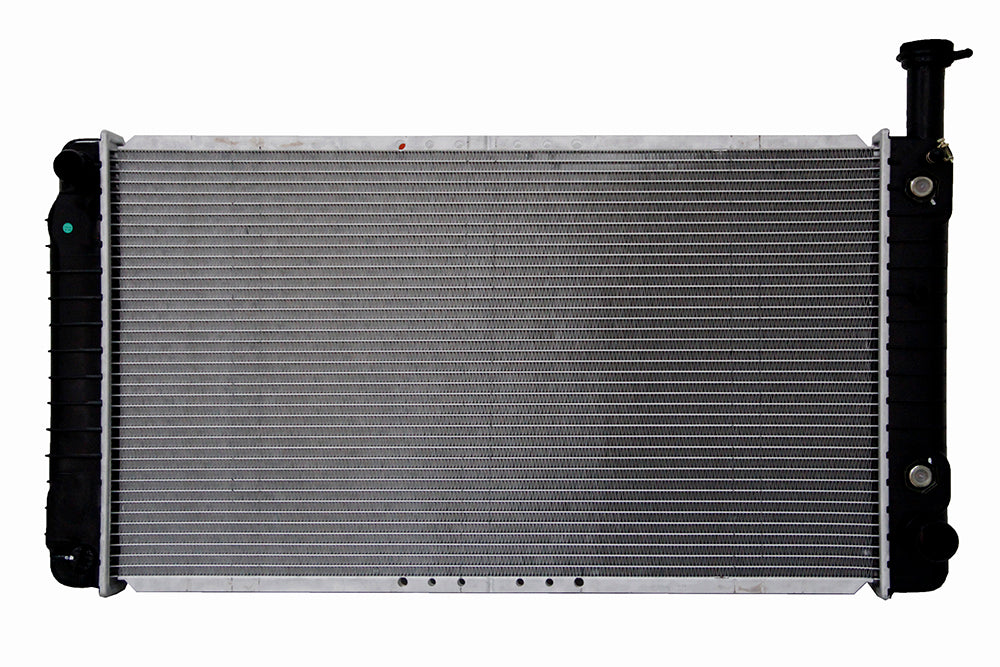 2003 Chevrolet Express 2500 4.3L V6 Radiator