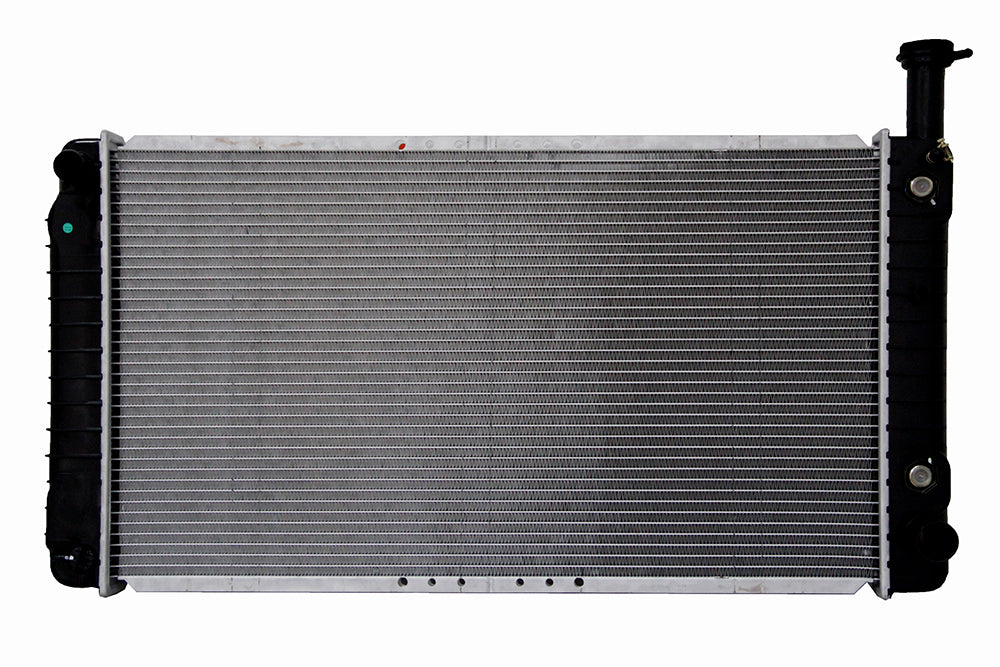 2004 Chevrolet Express 2500 4.3L V6 Radiator