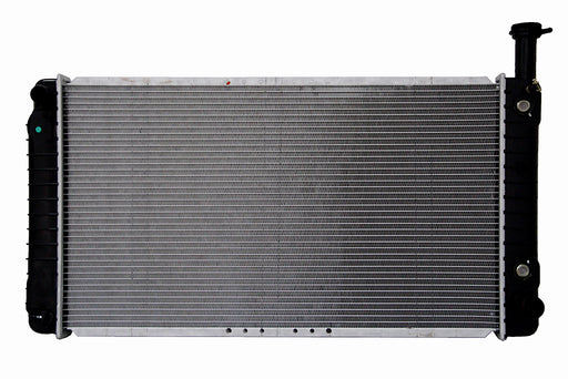 2006 Chevrolet Express 2500 4.3L V6 Radiator