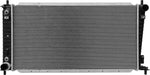 2004 Ford F-150 5.4L V8 Radiator