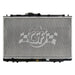 2003 Acura TL Base 3.2L V6 Radiator