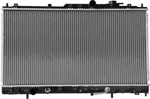 2003 Mitsubishi Galant 2.4L L4 Radiator OSC2720