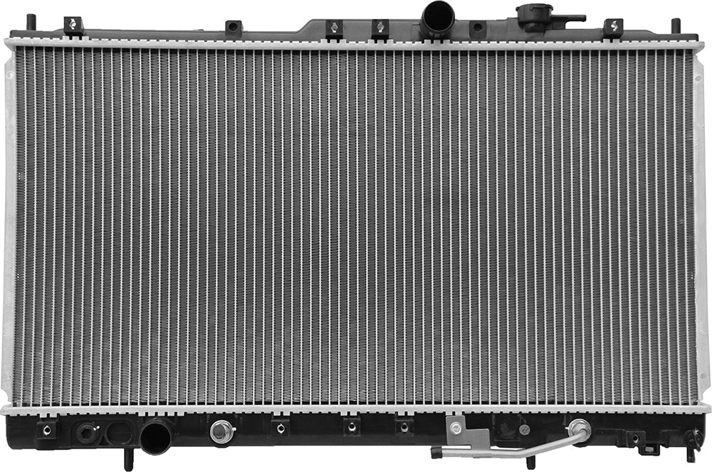 2003 Mitsubishi Galant 3.0L V6 Radiator OSC2721