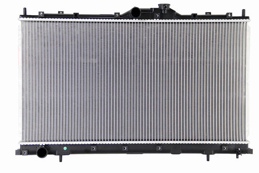 2004 Mitsubishi Galant 2.4L L4 Radiator OSC2722