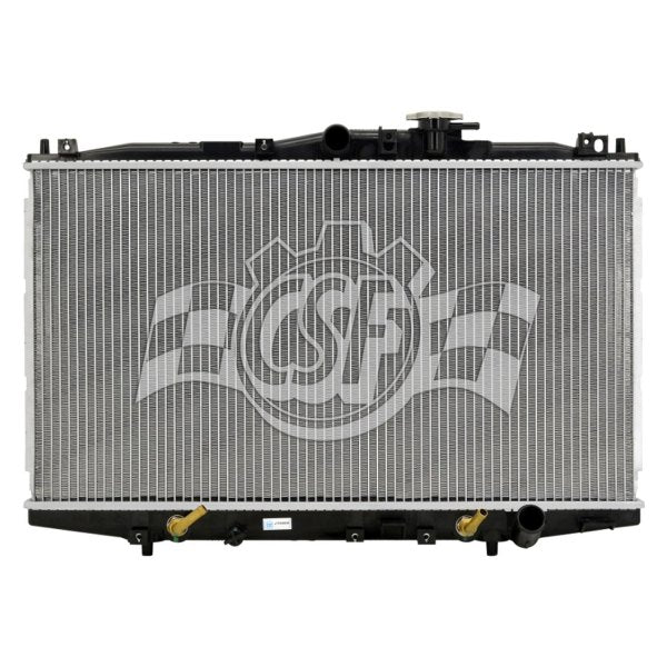 1999 Honda Accord  2.3L L4 Radiator