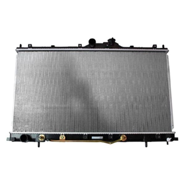 2006 Mitsubishi Galant  3.8L V6 Radiator - Automatic