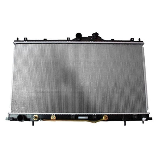 2004 Mitsubishi Galant  3.8L V6 Radiator - Automatic