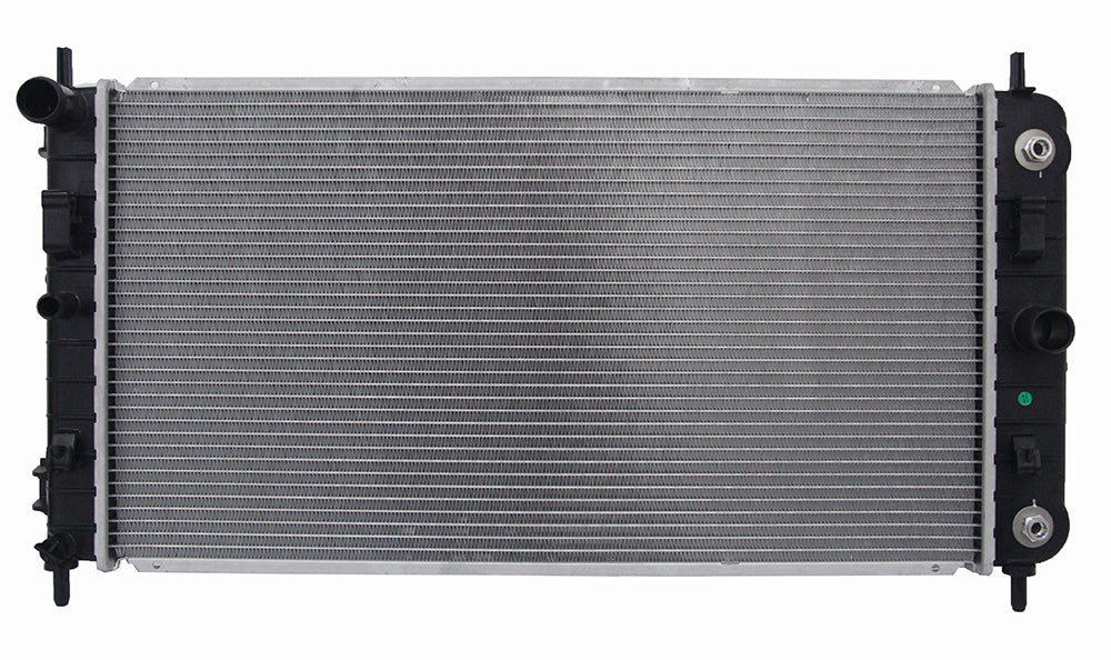 2006 Chevrolet Malibu 3.5L V6 Radiator